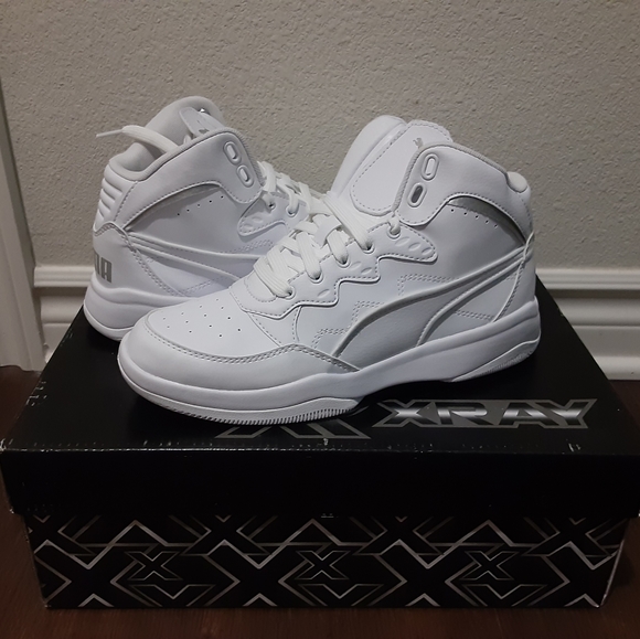 Puma Shoes - Puma